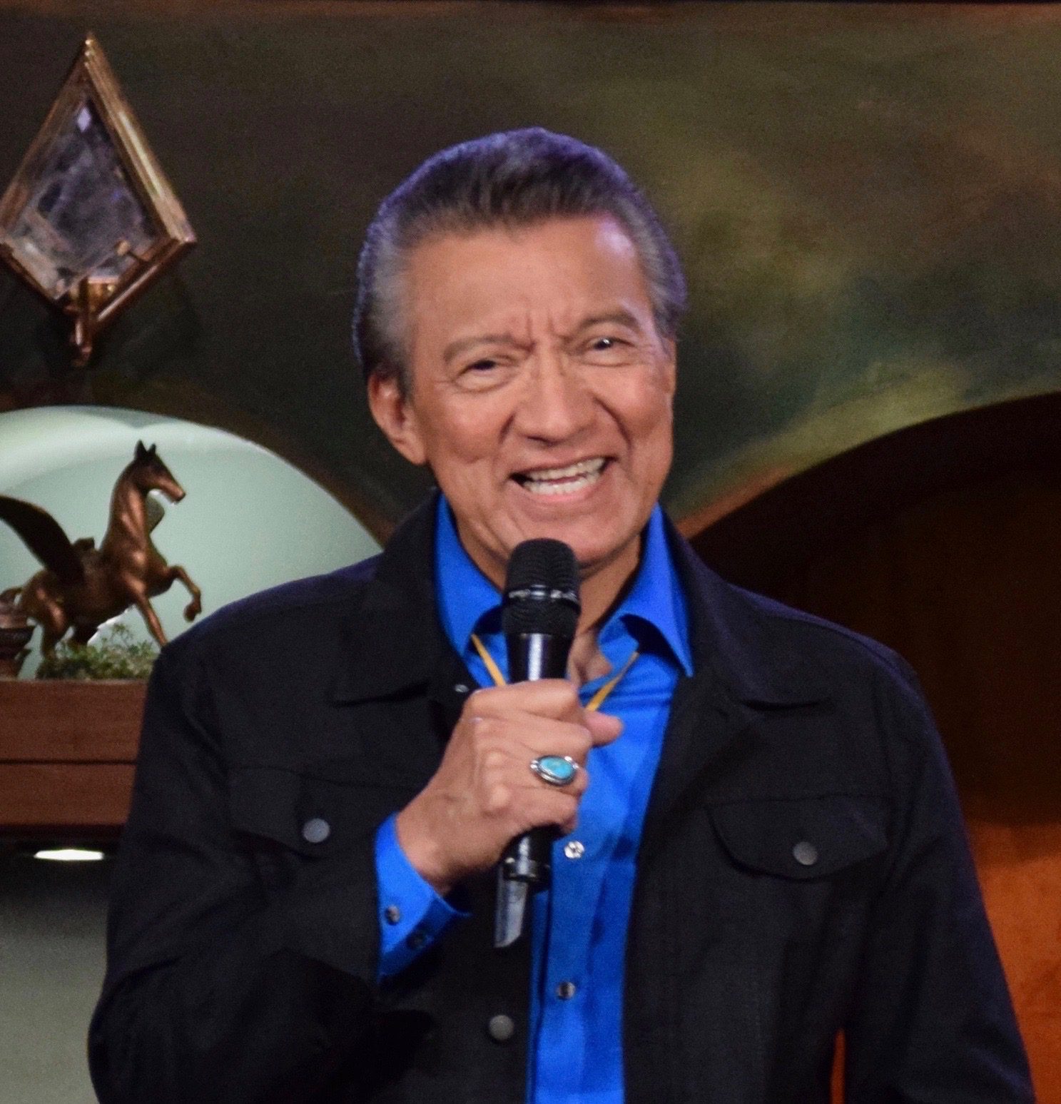 Larry Omaha